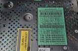 Honda Jazz MK1 CD Player Radio Stereo Head Unit 39100-SAA-E310-M1 (7)