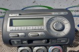 Honda Jazz MK1 CD Player Radio Stereo Head Unit Display SCREEN