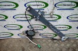 Honda Jazz MK1 Electric Window Regulator Motor Passengers Front Left Door (1)