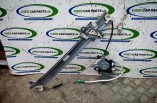 Honda Jazz MK1 Electric Window Regulator Motor Passengers Front Left Door (3)