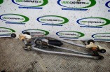 Honda Jazz MK1 Front Windscreen Wiper Motor Linkage Mechanism 76505-SAA-E110-M6 (3)