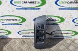 Honda Jazz MK1 Window Switch Drivers Front Door 35755-SAA-306-M1