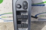 Honda Jazz MK1 Window Switch Drivers Front Door 35755-SAA-306-M1 (2)