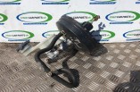 Honda Jazz MK1 brake servo and brake master cylinder 2003 1 3 petrol
