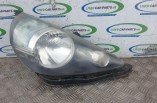 Honda Jazz MK1 headlight headlamp drivers front right side 2006-2009
