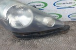Honda Jazz MK1 headlight headlamp drivers front right side 2006-2009 1