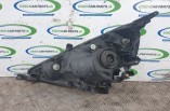Honda Jazz MK1 headlight headlamp drivers front right side 2006-2009 BULB HOLDER