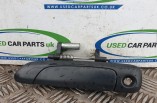 Honda Jazz MK1 outer door handle passengers front left door 2002-2009