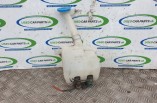 Honda Jazz MK1 washer bottle and twin pump motors 2002-2009