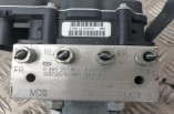 Honda Jazz MK2 1 3 ABS Pump 0 265 251 863 Bosch