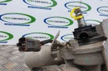 Honda Jazz MK2 1 3 automatic electric power steering rack pump motor