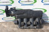 Honda Jazz MK2 1 3 petrol inlet intake manifold 2013 automatic