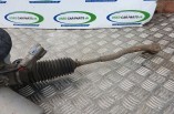 Honda Jazz MK2 1 3 power steering rack end 2