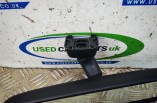 Honda Jazz MK2 2008-2015 Rear View Mirror Glass (2)