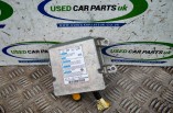 Honda Jazz MK2 Airbag Control Module ECU 77960-TF0-E820-M3