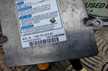 Honda Jazz MK2 Airbag Control Module ECU 77960-TF0-E820-M3 (2)