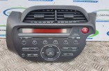 Honda Jazz MK2 CD Player Stereo Radio 39100-TF3-E600-XB