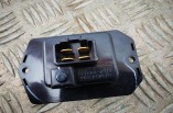 Honda Jazz MK2 Heater Resistor Card 077800-0970 Denso (2)