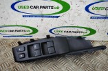 Honda Jazz MK2 Window Control Switch 4 Way Master Drivers Front Door