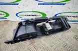 Honda Jazz MK2 Window Control Switch 4 Way Master Drivers Front Door (3)