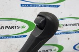 Honda Jazz MK2 auto gear stick knob