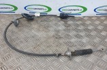 Honda Jazz MK2 automatic gear cable linkages 2012