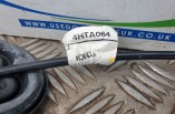 Honda Jazz MK2 automatic gear linkage 4HTA064