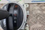 Honda Jazz MK2 automatic gear selector electronic