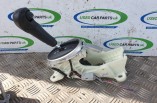 Honda Jazz MK2 automatic gear shift selector mechanism TF2-E710