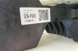 Honda Jazz MK2 automatic gear shift selector mechanism TF2-E710 SEN-P800