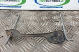 Honda Jazz MK2 battery clamp