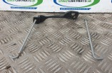 Honda Jazz MK2 battery securing clamp