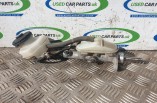 Honda Jazz MK2 brake master cylinder 1.3 petrol 2008-2015