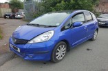 Honda Jazz MK2 breaking spares parts 1 3 petrol inlet intake manifold auto L13Z1
