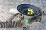 Honda Jazz MK2 electric steering rack pump motor 2013 1 4 petrol