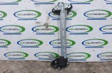 Honda Jazz MK2 electric window regulator motor drivers rear 5 door