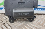 Honda Jazz MK2 heater flap actuator 113800-2340