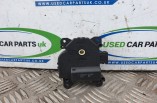Honda Jazz MK2 heater flap motor 113800-2340