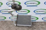 Honda Jazz MK2 heater matrix radiator 1 3 petrol 2012