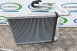 Honda Jazz MK2 heater matrix radiator 2008-2015