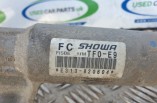 Honda Jazz MK2 power steering rack electric 1 4 petrol auto 11MTF0-E9