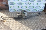 Honda Jazz MK2 power steering rack electric pump motor 1 4 petrol