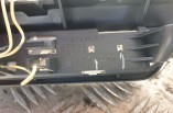 Honda Jazz MK2 rear high level brake light middle 2012-2015 3