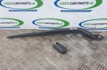 Honda Jazz MK2 rear wiper arm