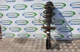 Honda Jazz MK2 shock absorber leg passengers front 1.3 Petrol 51620-TF0-G520-M1