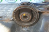 Honda Jazz MK2 wishbone drivers bush