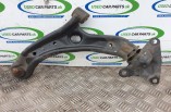 Honda Jazz MK2 wishbone passengers front left 1.4 petrol 2013