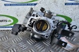 Honda Jazz Throttle Body DSI SE 1 3 Petrol Automatic 2002-2009 (4)