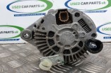 Honda Jazz alternator 4 pin 2012 1 3 petrol automatic