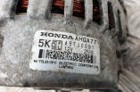 Honda Jazz alternator AHGA77 A5TJ0091
